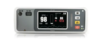 Masa Tipi Pulseoksimetre Bistos BT-720