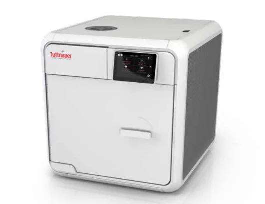 Masaüstü Otoklav Tuttnauer T-EDGE 10 / T-EDGE 11