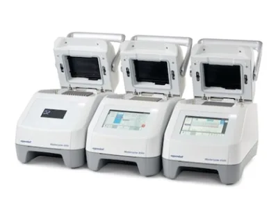 Mastercycler® X50 – PCR Thermal Cycler