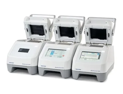 Mastercycler® X50 – PCR Thermal Cycler