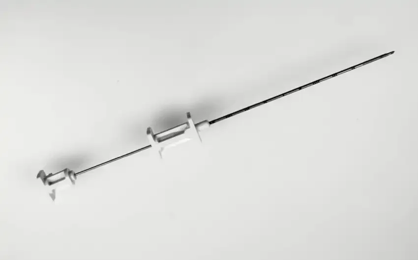 Maxicore Biopsy Gun Needle