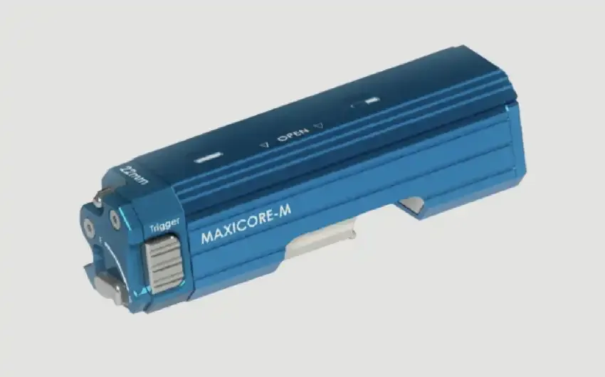 Maxicore-M Reusable Biopsy Gun