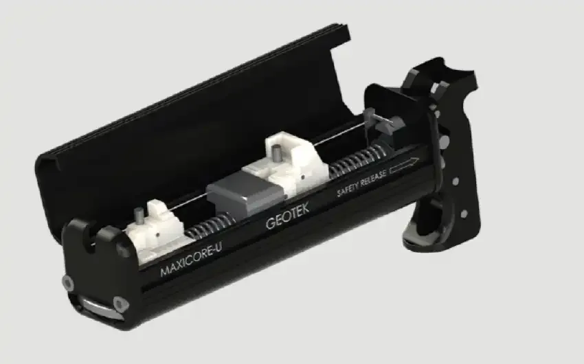 Maxicore-U Reusable Biopsy Gun