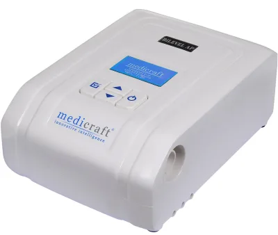 Medicraft Auto BiPAP