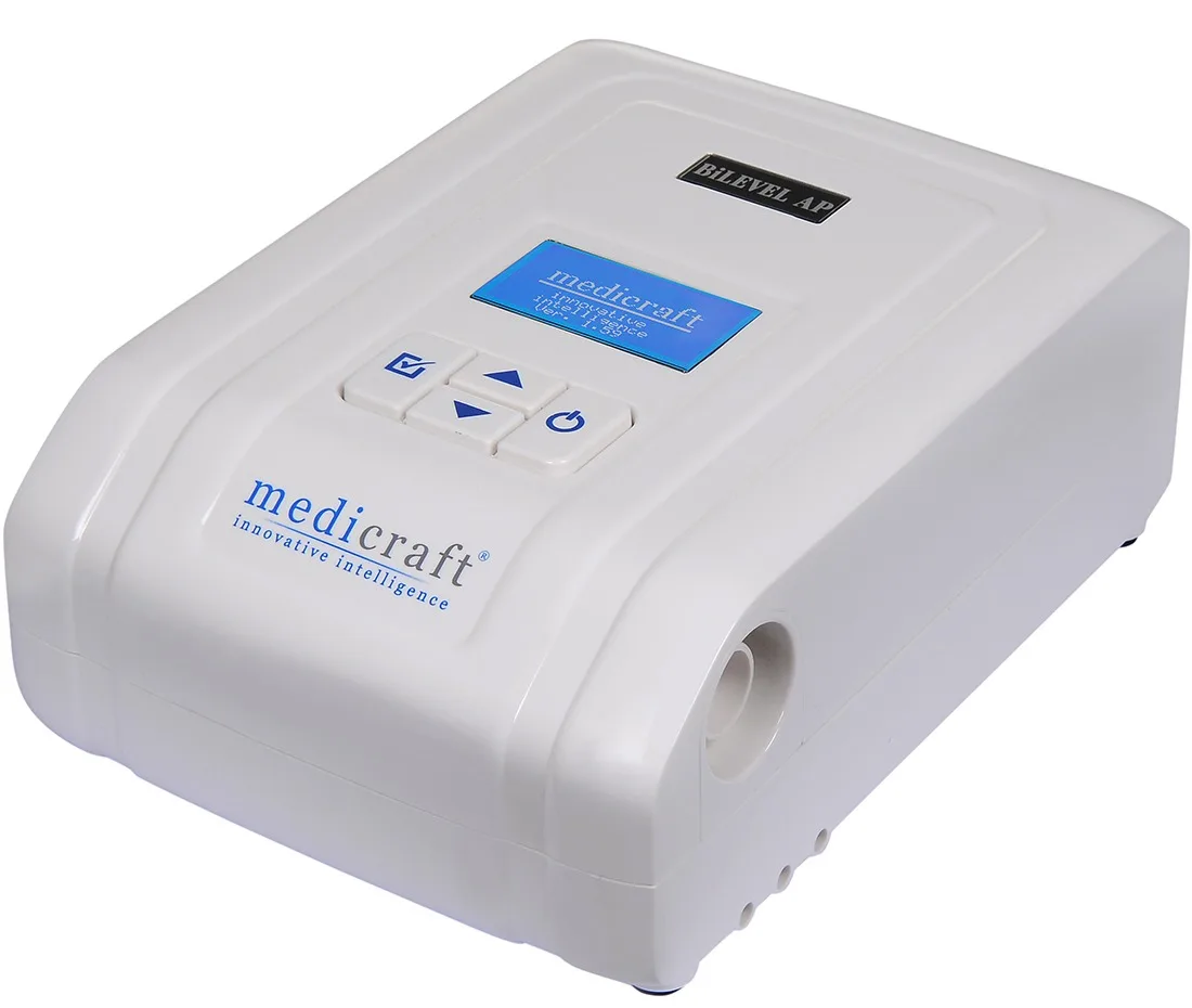 Medicraft AVAPS