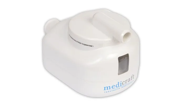 Medicraft Humidifier Unit