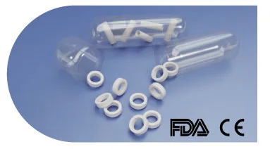 Medifactia Transit-Pellets