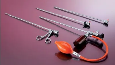 Medical Thoracoscopy