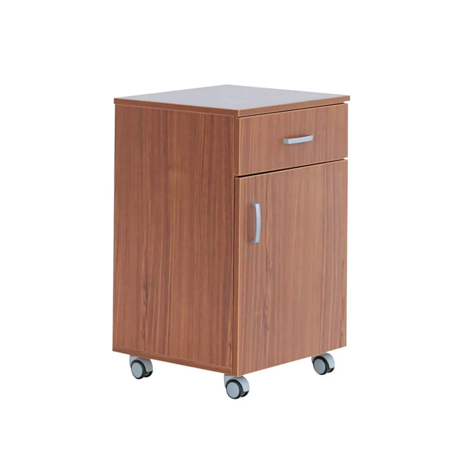 Melamine-Faced Bedside Cabinet BSC 321