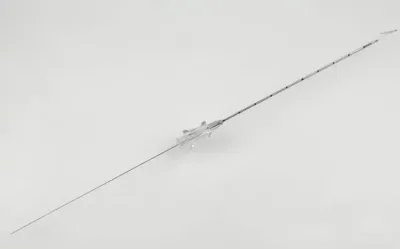 Breast Localization Needle