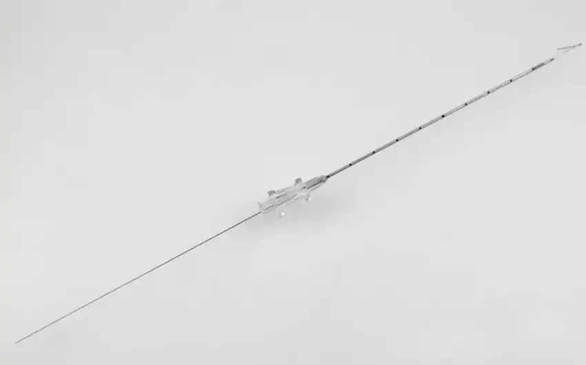 Breast Localization Needle