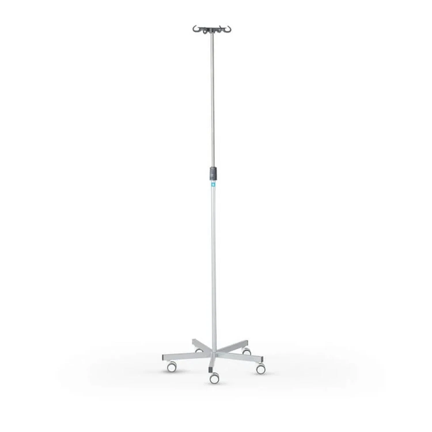 Metal Serum Standı IVP 03