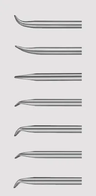 Microfracture Set