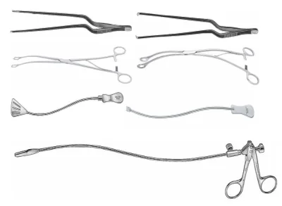Mini Thoracotomy