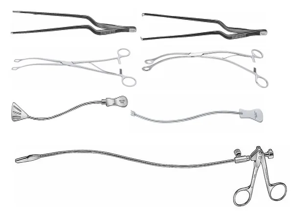 Mini Thoracotomy