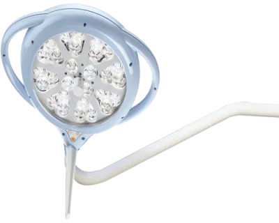 Minor Surgery Light Rimsa PENTALED 28/12