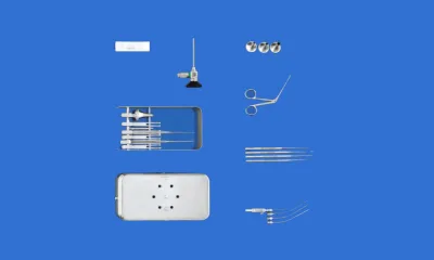 Myringotomy