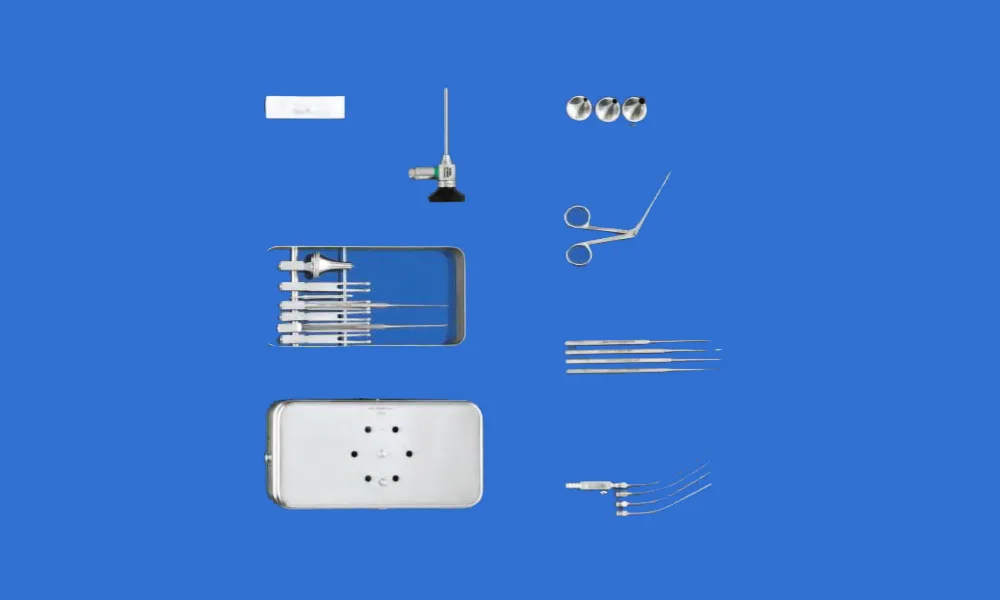 Myringotomy