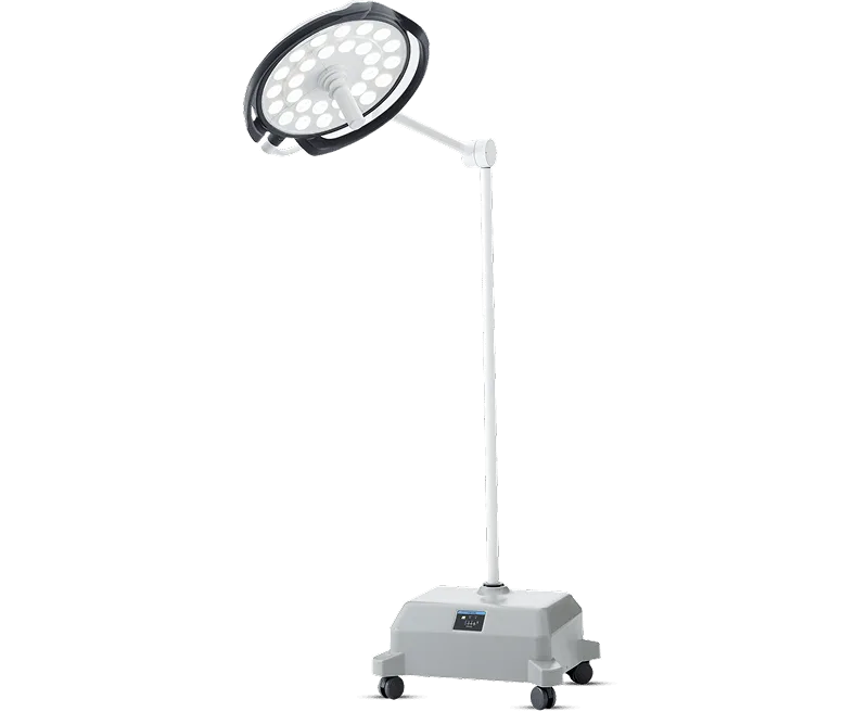 Mobil Ameliyat Lambası DL-2MB
