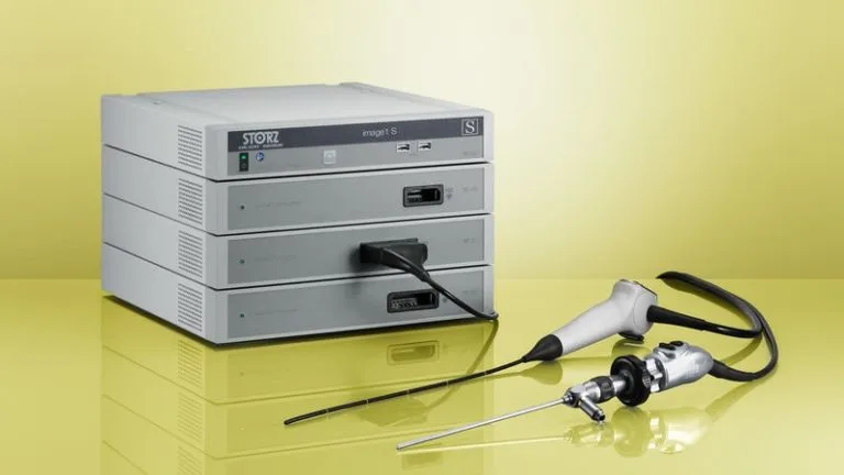 Molecular Imaging Systems