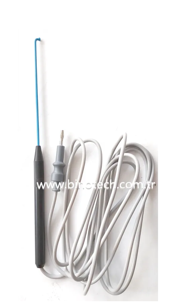 Monopolar Arthroscopic Vaporization Electrodes