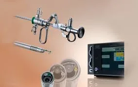 Monopolar Resectoscopy