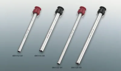 Morcellator Blades