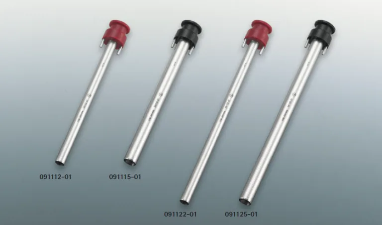 Morcellator Blades