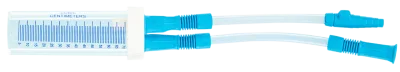 Mucus Sample Container