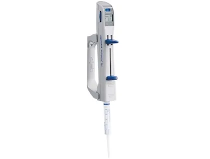 Multipette® M4 – Multi-Dispenser Pipette