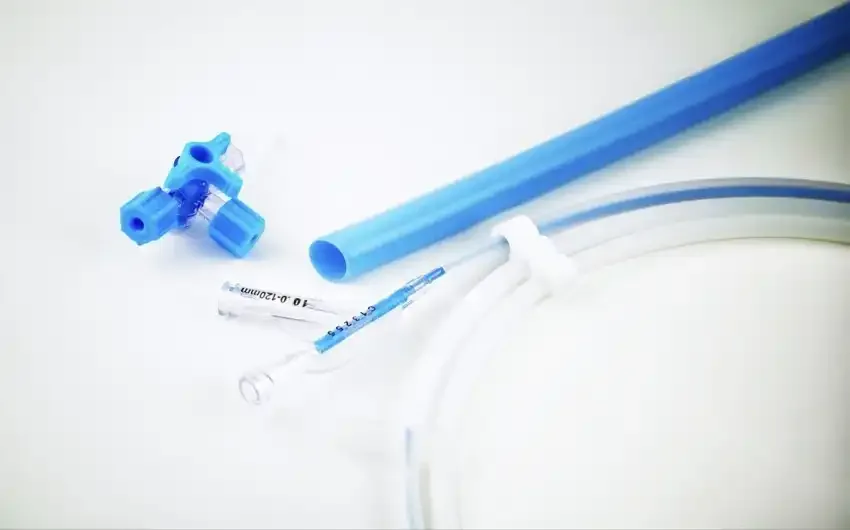 Nephrostomy Balloon Dilator