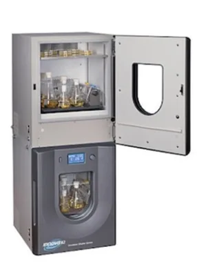 New Brunswick™ Innova® 42/42R – Stackable Incubator Shaker