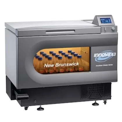 New Brunswick™ Innova® 43/43R – Horizontal Incubator Shaker
