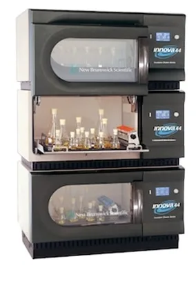 New Brunswick™ Innova® 44/44R – Stackable Incubator Shaker