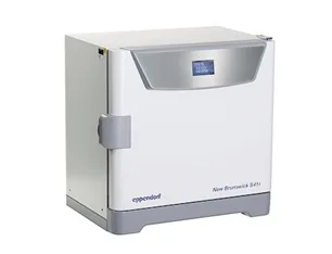 New Brunswick™ S41i – CO2 Incubator Shaker