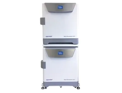 New Brunswick™ S41i – CO2 Incubator Shaker