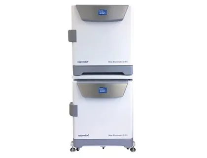 New Brunswick™ S41i – CO2 Incubator Shaker