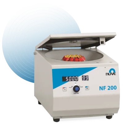 NF 200