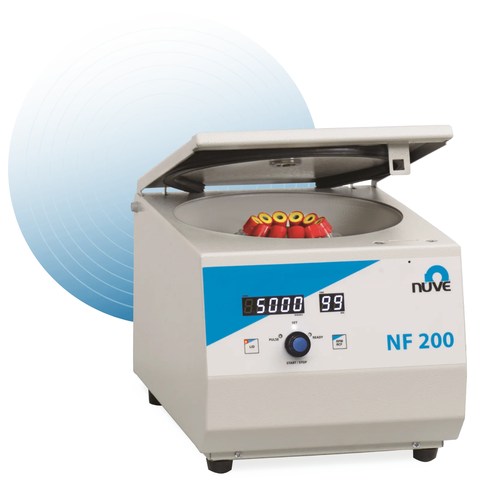 NF 200