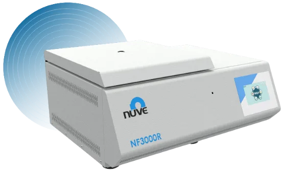NF 3000R