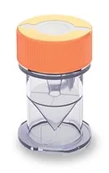 NOVAprep Vials
