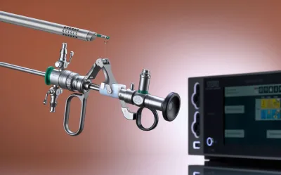 Office Resectoscopy