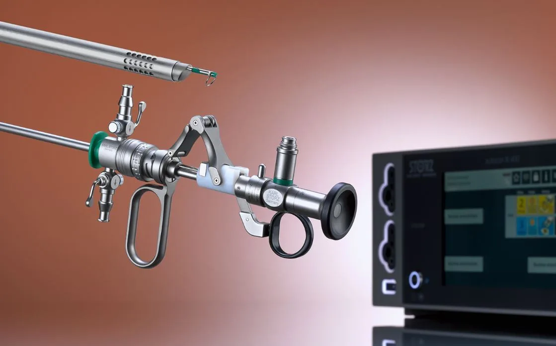 Office Resectoscopy