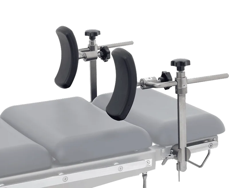 Shoulder / Lateral Support OM-135