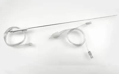 Oocyte Aspiration Needle