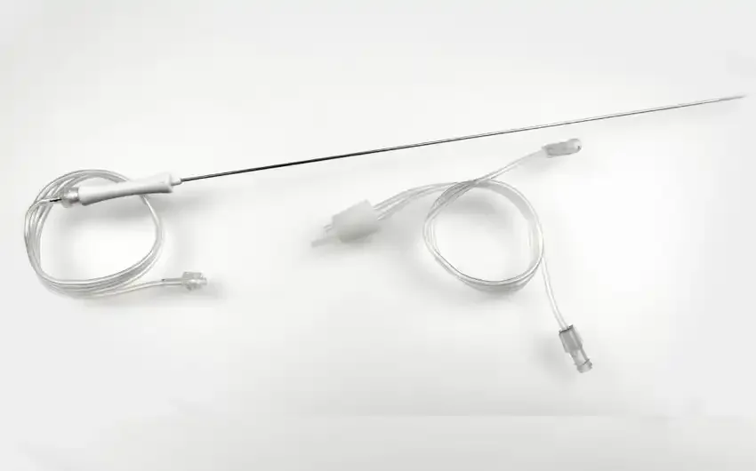 Oocyte Aspiration Needle