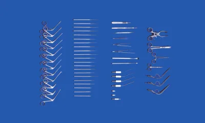 Middle Ear Surgery, Tympanoplasty, Stapedectomy