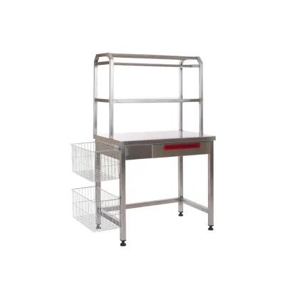 Packing Table SSM 03