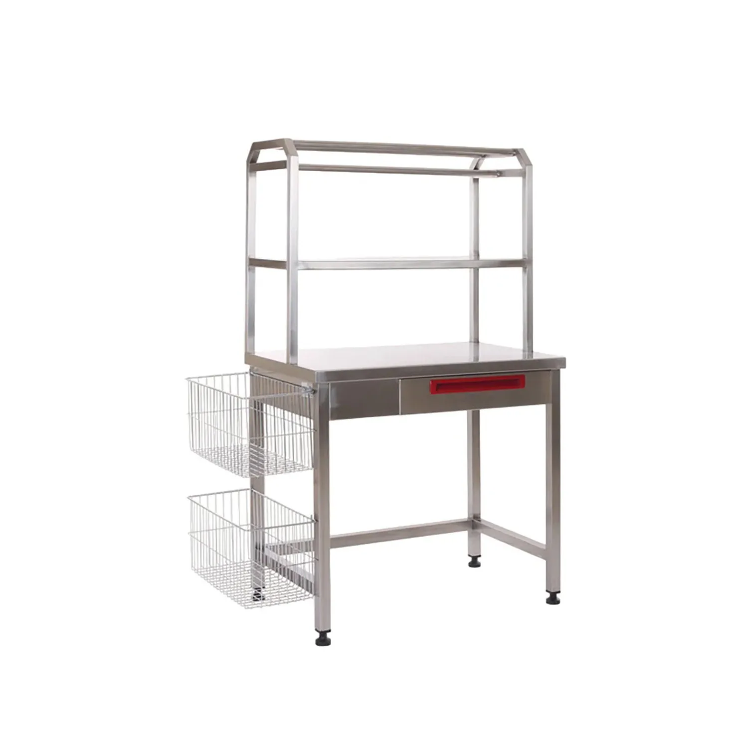 Paketleme Masası SSM 03