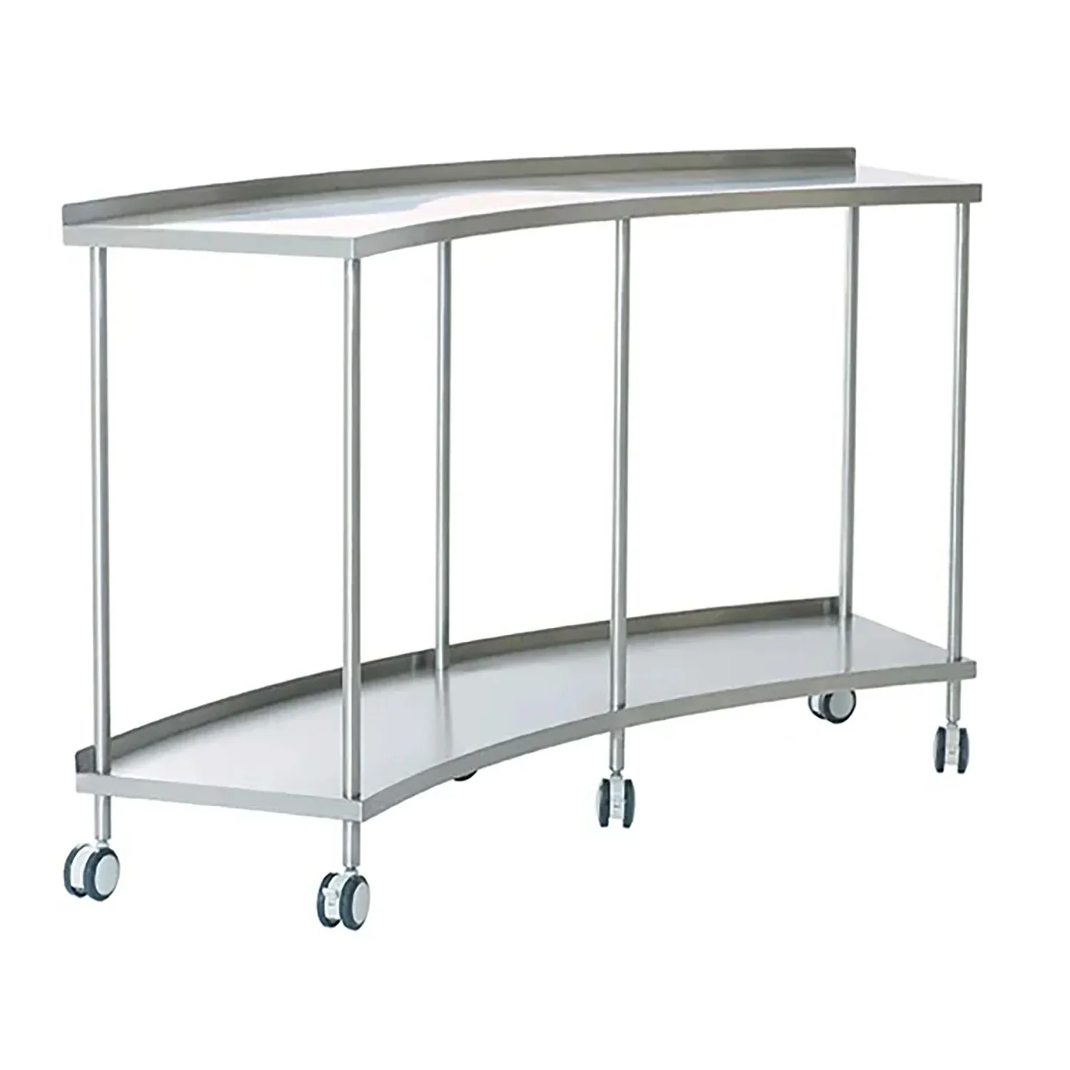 Stainless Steel Instrument Table SST 03